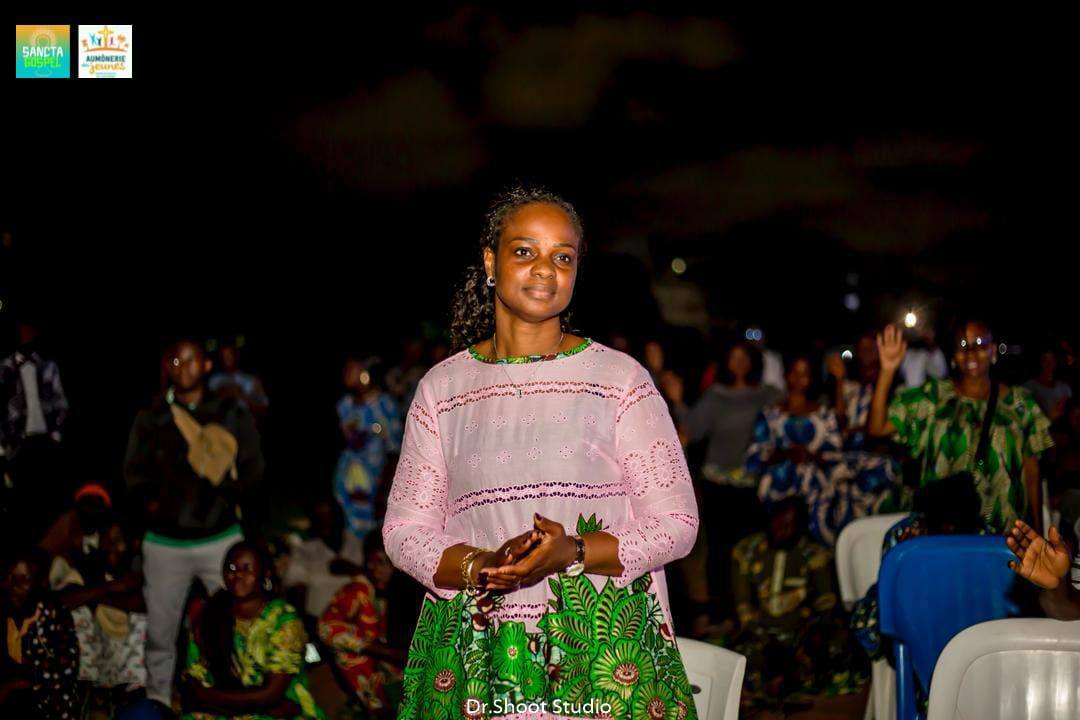 Service Chant National RCC