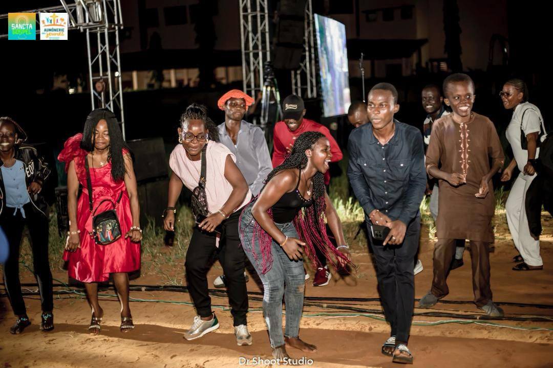 Concert Sancta Gospel