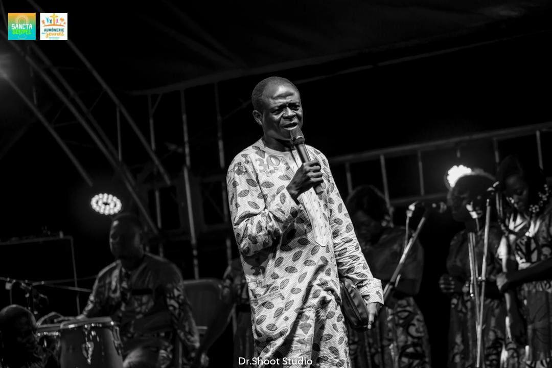 Concert Sancta Gospel