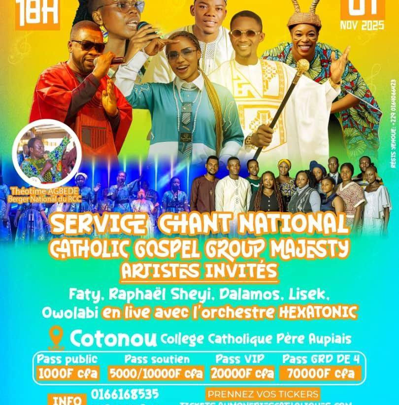 Artistes Sancta Gospel