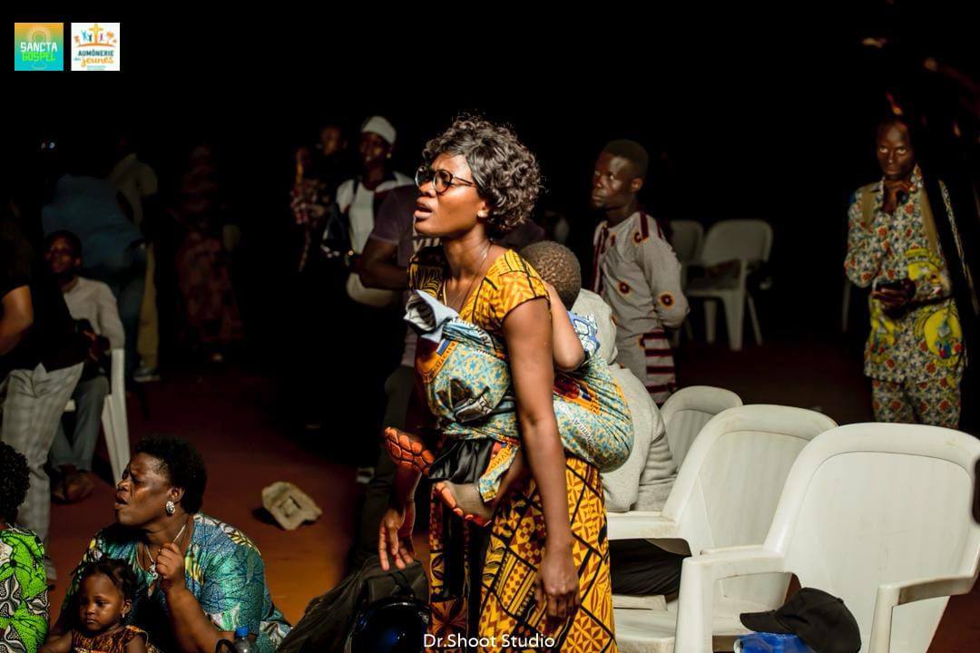 Catholic Gospel Group MAJESTY